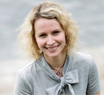 Lina Mockaitė