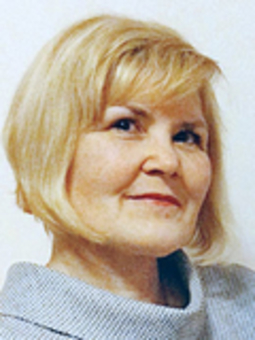 Lilija Plygavka